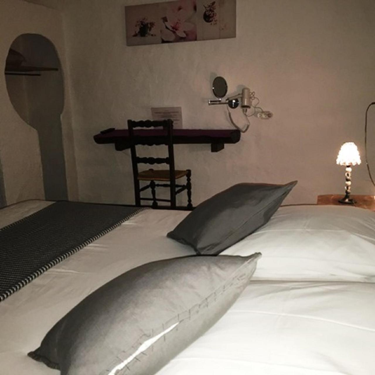Le Relais Des Vieilles Postes 3*